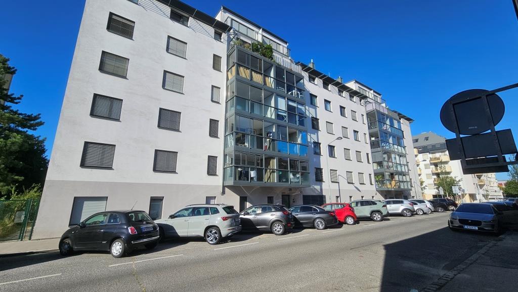 デュプレックス ウィーン 競売 オーストリア