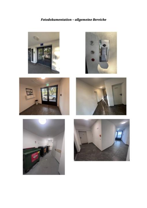 Apartamento en planta baja Vien Subasta judicial Austria