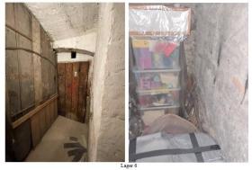 trastero Subasta judicial en Wien, Austria