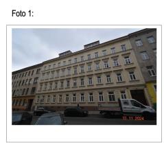 Mehrfamilienhaus Zwangsversteigerungen in Wien-KG Inzersdorf Stadt, Österreich