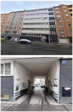 Apartment Foreclosures in Vienna-Donaustadt, Austria