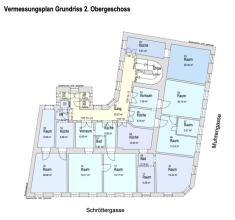 Casa multifamiliar Wien Leilão / Foreclosure Áustria