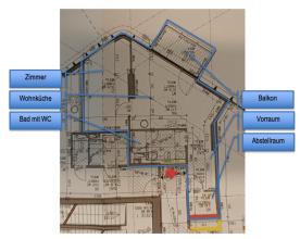 Apartment Vienna Auction / Foreclosure Austria