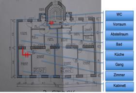 Apartmani Beč Ovršna dražba Austria