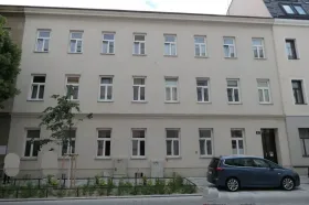 Casa plurifamiliare Pignoramenti a Vienna-Floridsdorf, Austria