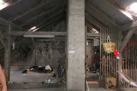 Πολυκατοικία Βιέννη Δημοπρασία / Αποκλεισμός Αυστρία