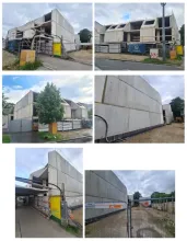 建築用地 抵当流れ で ウィーン-KG Strebersdorf, オーストリア