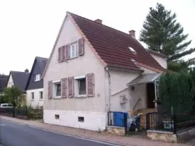 Aussenansicht - inşaat alanı Hacizler 'de Wien-Kaisermühlen, Avusturya Aussenansicht - inşaat alanı Hacizler 'de Wien-Kaisermühlen, Avusturya