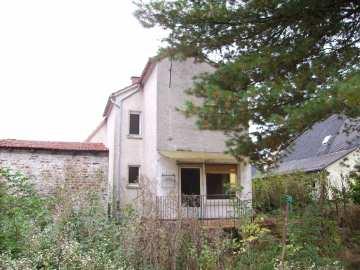 قطعة أرض المبنى وين  النمسا | Rückansicht m Nebengebäud