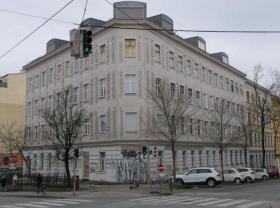 Lapos Elárverezések a  oldalon. Bécs-Rudolfsheim-Fünfhaus, Ausztria