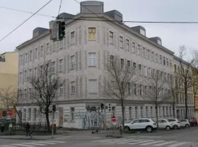 Moradia Apartamento Foreclosures em Wien-Rudolfsheim-Fünfhaus, Áustria