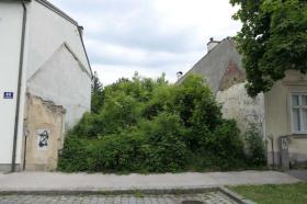 Baugrundstück Zwangsversteigerungen in Wien-KG Hadersdorf, Österreich