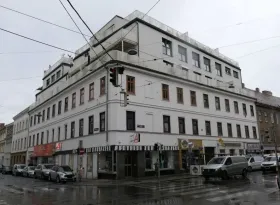 Oppbevar Foreclosures i Wien-Rudolfsheim-Fünfhaus, Austria
