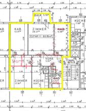 Appartamenti Vienna Asta / preclusione Austria
