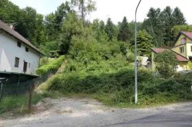 Bouwgrond Foreclosures in Woest-KG Hadersdorf, Oostenrijk