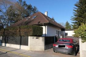 一戸建て ウィーン  オーストリア