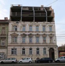 Casa plurifamiliare Asta giudiziaria a Vienna-Πένζινγκ, Austria