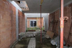 Meergezins Woest Foreclosures Oostenrijk