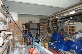 Workshop Foreclosure Auction in Vienna-Rudolfsheim-Fünfhaus, Austria