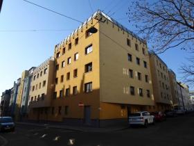Apartment Foreclosures in Vienna-Ottakring, Austria