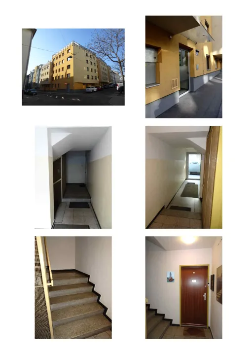 Moradia Apartamento Wien Leilão / Foreclosure Áustria