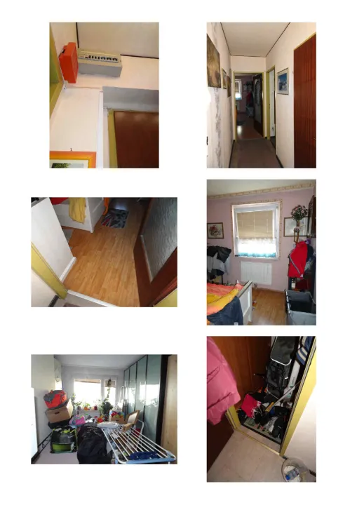 Moradia Apartamento Wien Leilão / Foreclosure Áustria