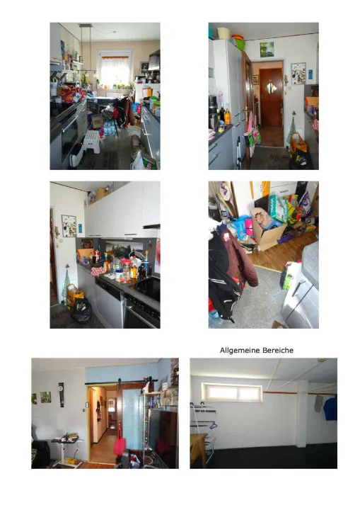 Moradia Apartamento Wien Leilão / Foreclosure Áustria