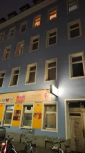 مسطحة حبس الرهن في Wien-Ottakring, النمسا