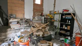 フラット ウィーン  オーストリア
