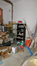 フラット ウィーン  オーストリア