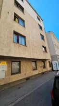 Apartment Foreclosures in Vienna-Hernals, Austria
