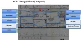 Appartement  Vienne Vente aux enchères Autriche