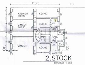 Apartment Vienna Auction / Foreclosure Austria