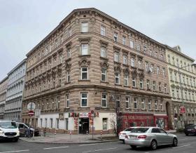 Płaski Foreclosures w Wien-Kaisermühlen, Austria Płaski Foreclosures w Wien-Kaisermühlen, Austria