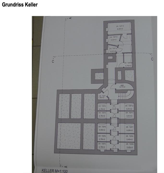 Casa plurifamiliare Vienna Asta / preclusione Austria