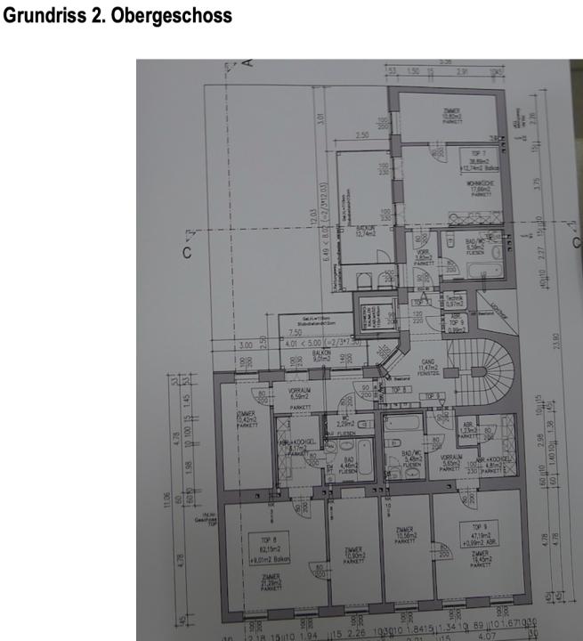 Casa plurifamiliare Vienna Asta / preclusione Austria