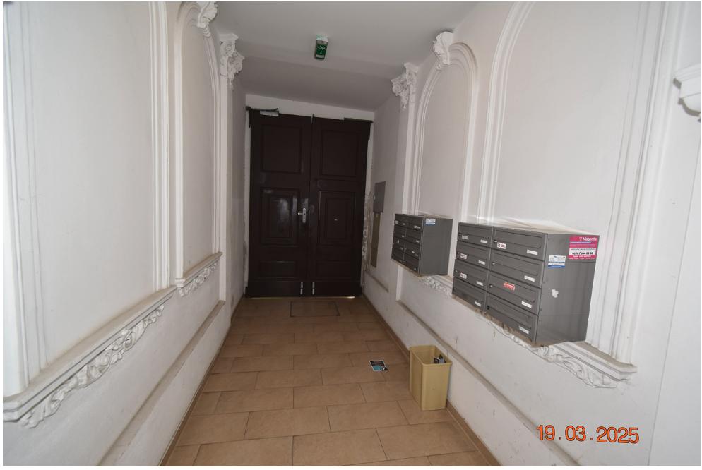 Casa plurifamiliare Vienna Asta / preclusione Austria