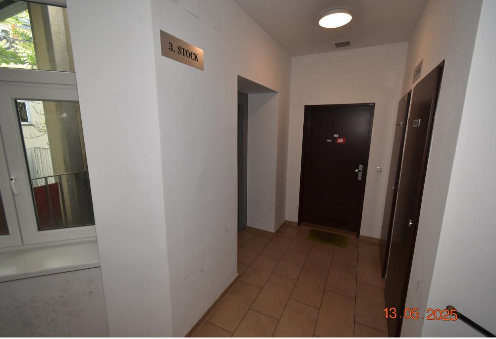 Casa plurifamiliare Vienna Asta / preclusione Austria