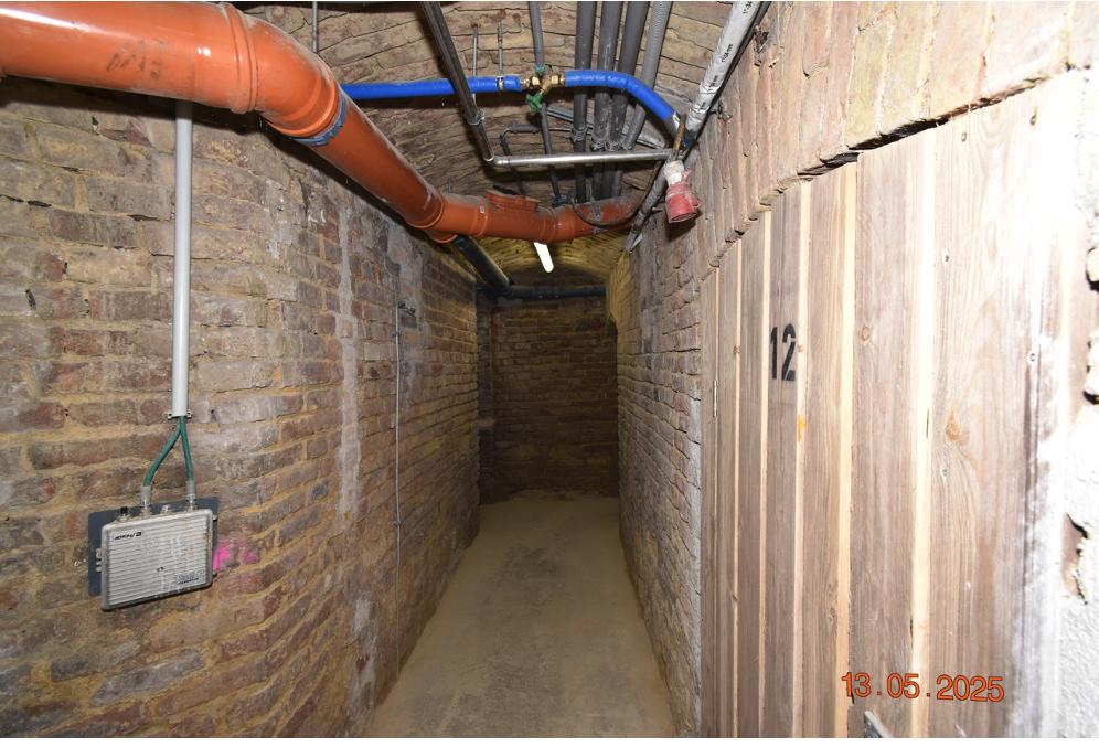 Casa plurifamiliare Vienna Asta / preclusione Austria