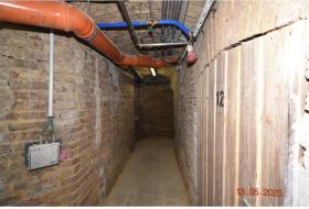 Многоквартирный дом Вена Аукцион / выкупа Австрия