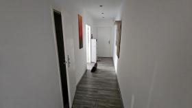 フラット ウィーン  オーストリア