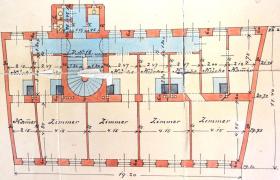 Casa multifamiliar Wien Leilão judicial Áustria Casa multifamiliar Wien Leilão judicial Áustria