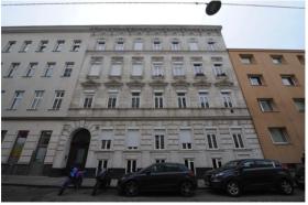 フラット 競売 で Wien, オーストリア