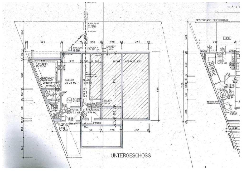 Vrijstaand huis Woest Veiling / Foreclosure Oostenrijk