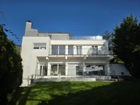 Enebolig Foreclosures i Wien-Hietzing, Austria