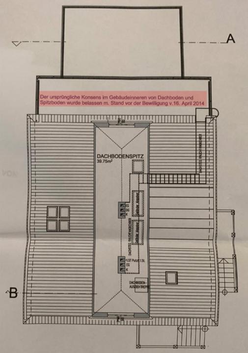 Moradia Apartamento Wien Leilão / Foreclosure Áustria