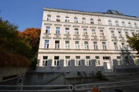 Flerfamiliehus Foreclosures i Wien-Margareten, Austria