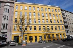 Plat Foreclosures in Wien-Margareten, Oostenrijk
