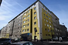 Apartamento térreo Foreclosures em Wien-Mariahilf, Áustria
