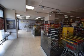 Locali commerciali, locali commerciali Vienna Asta / preclusione Austria